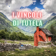 I vincoli di tutela - Studio tecnico Mancini